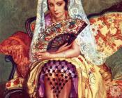 豪尔赫 阿珀利 : La espera